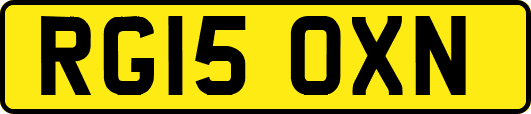 RG15OXN