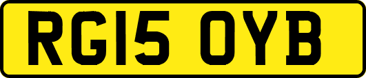 RG15OYB