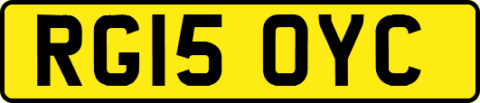 RG15OYC