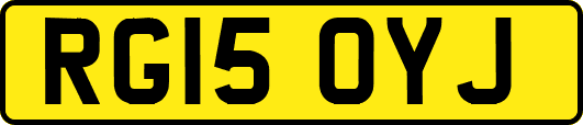 RG15OYJ