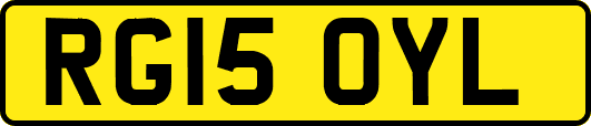 RG15OYL