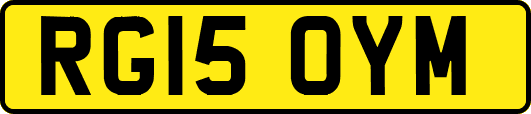 RG15OYM