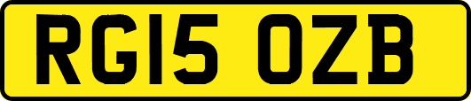 RG15OZB