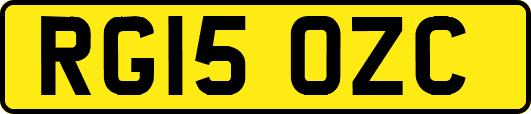 RG15OZC