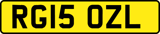 RG15OZL