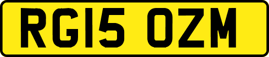 RG15OZM