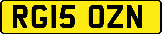 RG15OZN