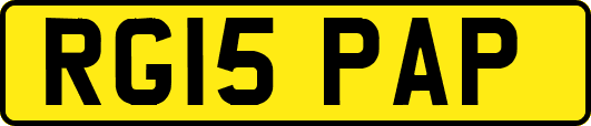 RG15PAP