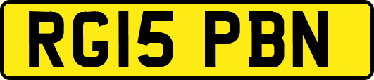 RG15PBN