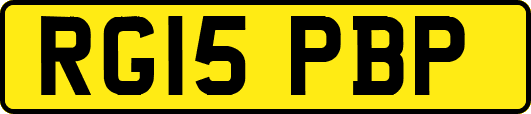 RG15PBP