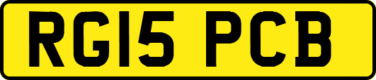 RG15PCB