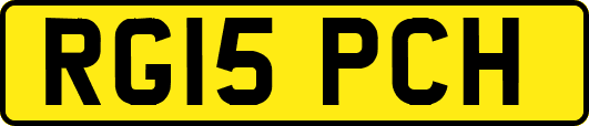 RG15PCH