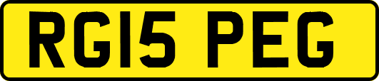 RG15PEG