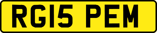 RG15PEM