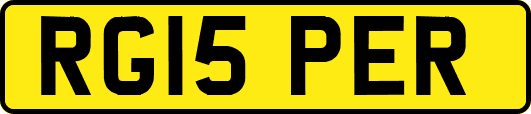 RG15PER
