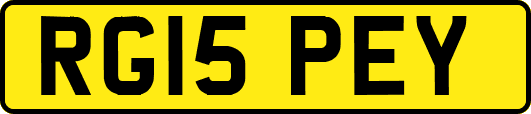 RG15PEY
