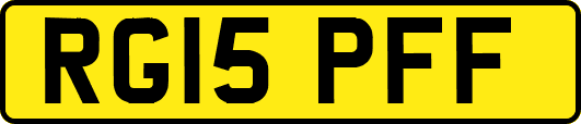 RG15PFF