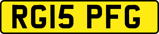 RG15PFG