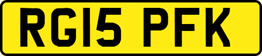 RG15PFK