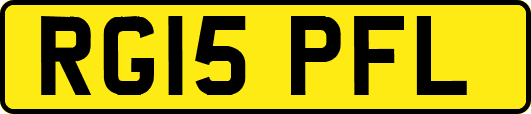 RG15PFL