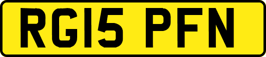 RG15PFN