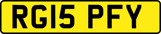 RG15PFY