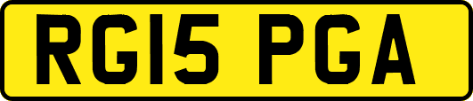 RG15PGA