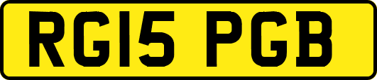 RG15PGB
