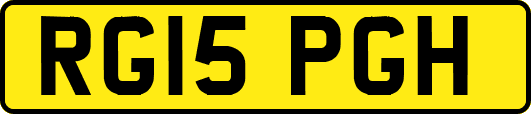 RG15PGH