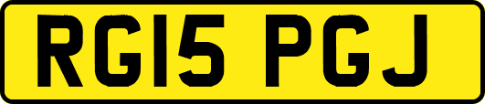 RG15PGJ