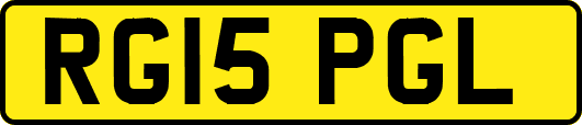 RG15PGL