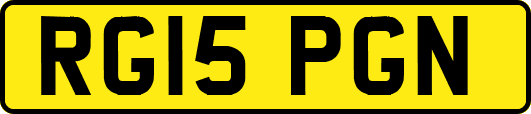 RG15PGN