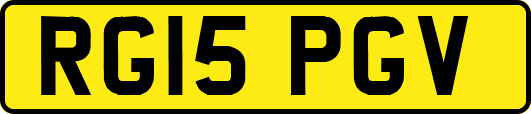RG15PGV