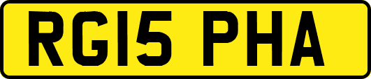 RG15PHA