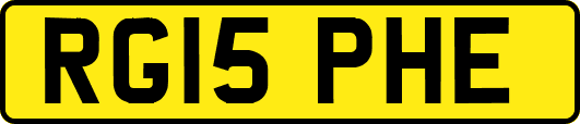 RG15PHE