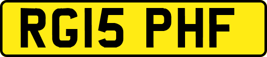 RG15PHF