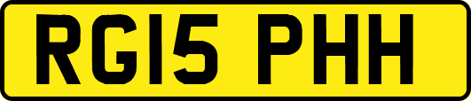 RG15PHH