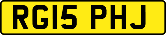 RG15PHJ