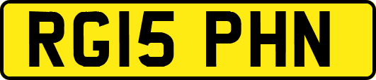 RG15PHN