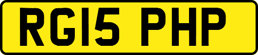 RG15PHP