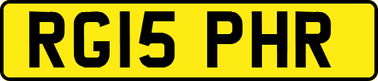 RG15PHR