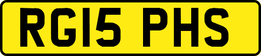 RG15PHS