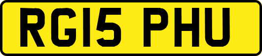 RG15PHU
