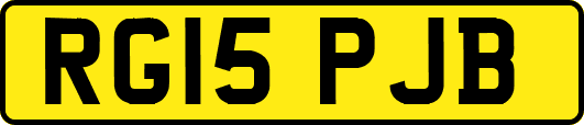 RG15PJB