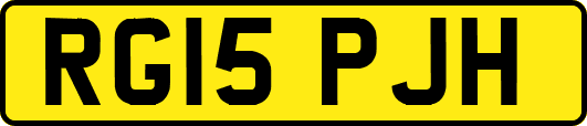RG15PJH