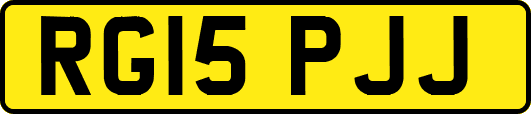 RG15PJJ