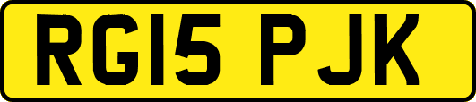 RG15PJK