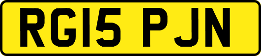 RG15PJN