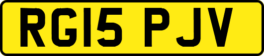 RG15PJV