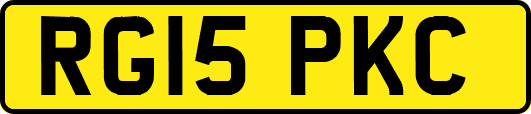 RG15PKC
